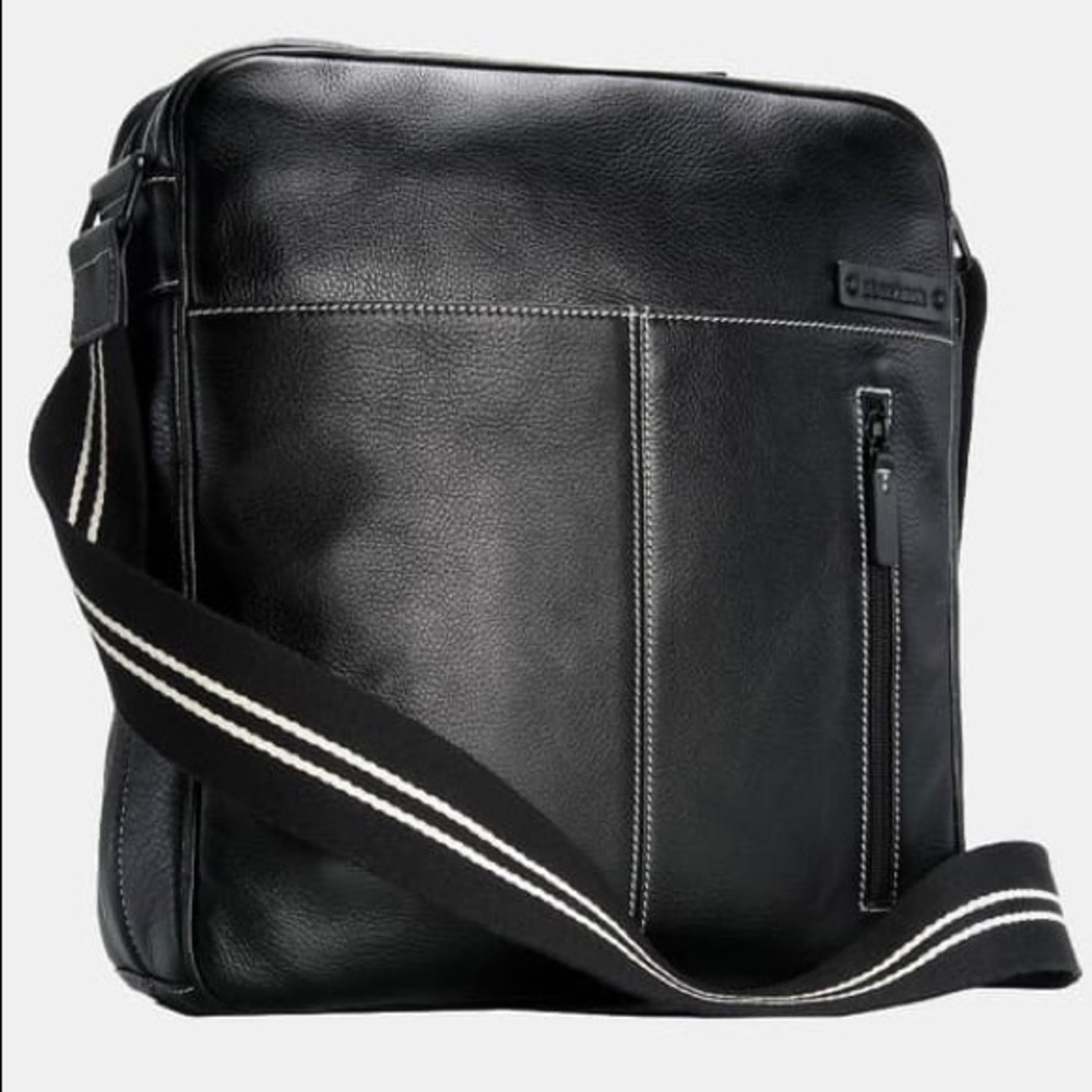 Stork Sak diaper bag